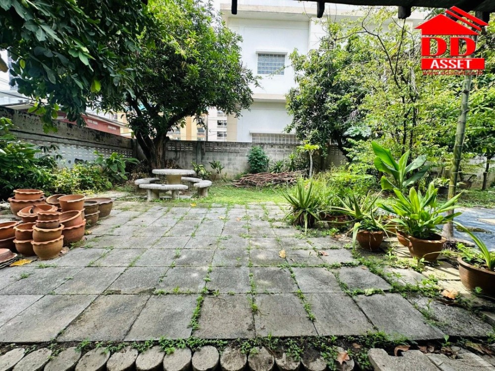 ขายที่ดินรัชดา ห้วยขวาง : ขายที่ดิน ประชาราษฏร์บำเพ็ญ ห้วยขวาง รัชดา รหัส : L8020