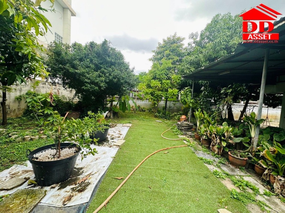 ขายที่ดินรัชดา ห้วยขวาง : ขายที่ดิน ประชาราษฏร์บำเพ็ญ ห้วยขวาง รัชดา รหัส : L8020