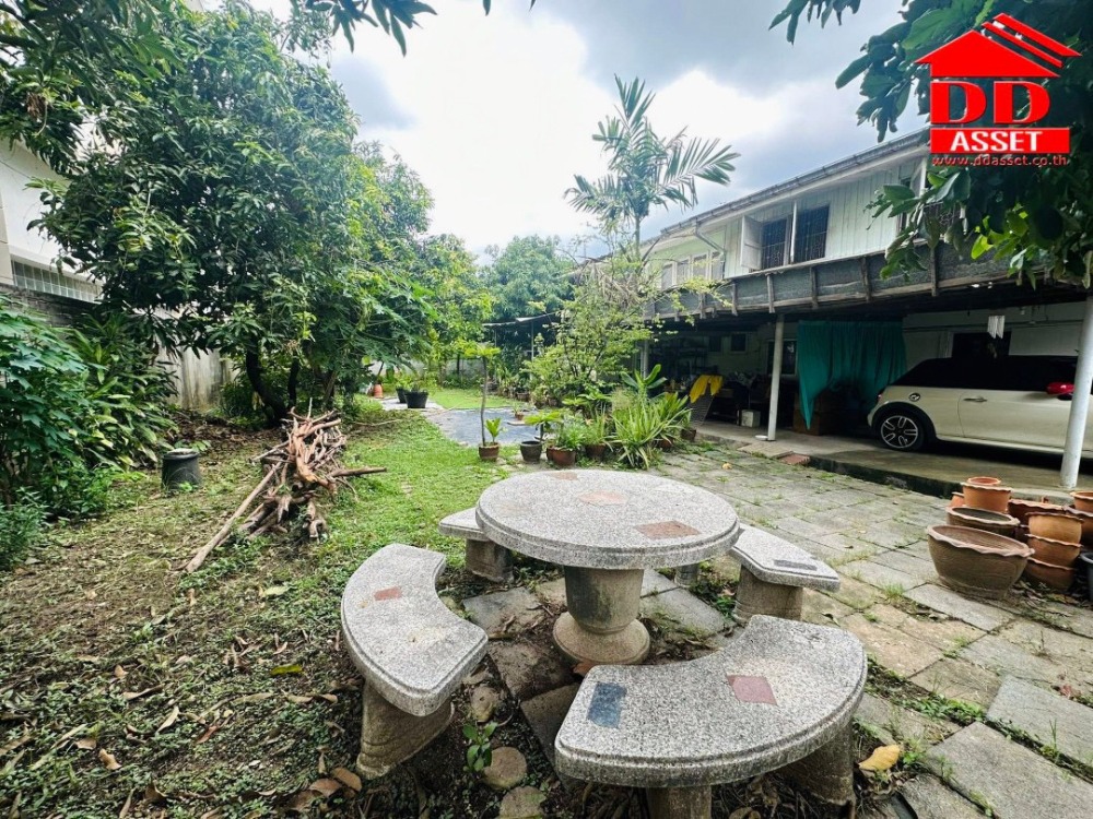 ขายที่ดินรัชดา ห้วยขวาง : ขายที่ดิน ประชาราษฏร์บำเพ็ญ ห้วยขวาง รัชดา รหัส : L8020