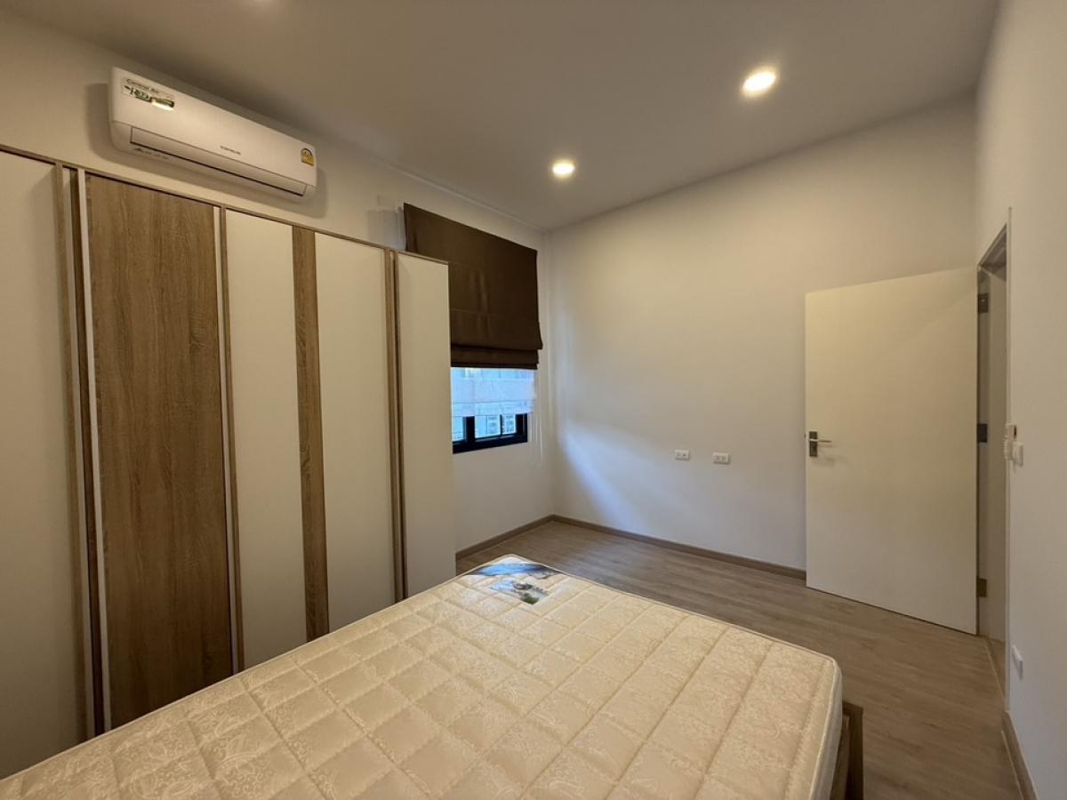 ให้เช่าบ้านลาดกระบัง สุวรรณภูมิ : ให้เช่า Hampton Rama 9 แฮมป์ตัน พระราม 9