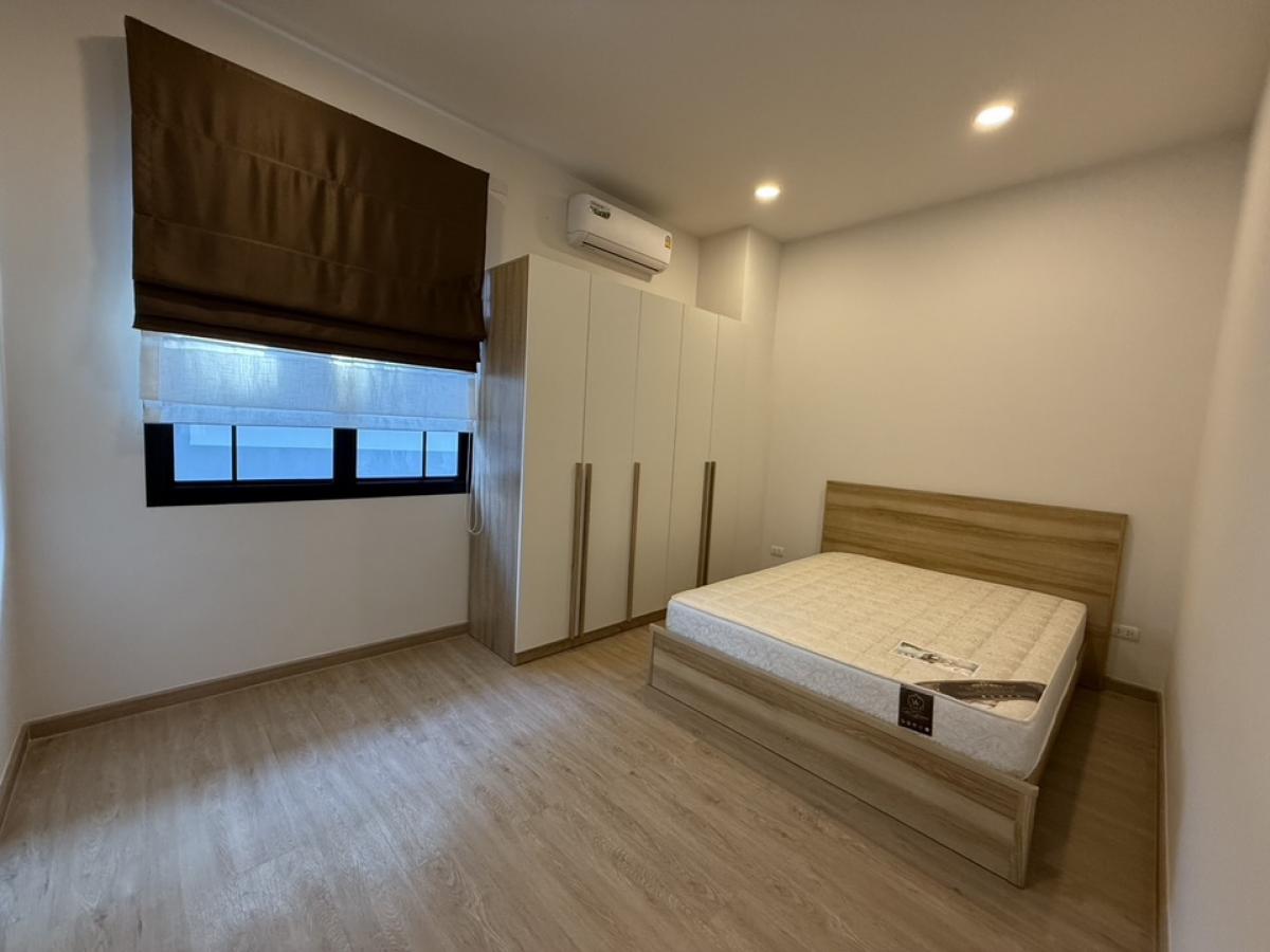 ให้เช่าบ้านลาดกระบัง สุวรรณภูมิ : ให้เช่า Hampton Rama 9 แฮมป์ตัน พระราม 9