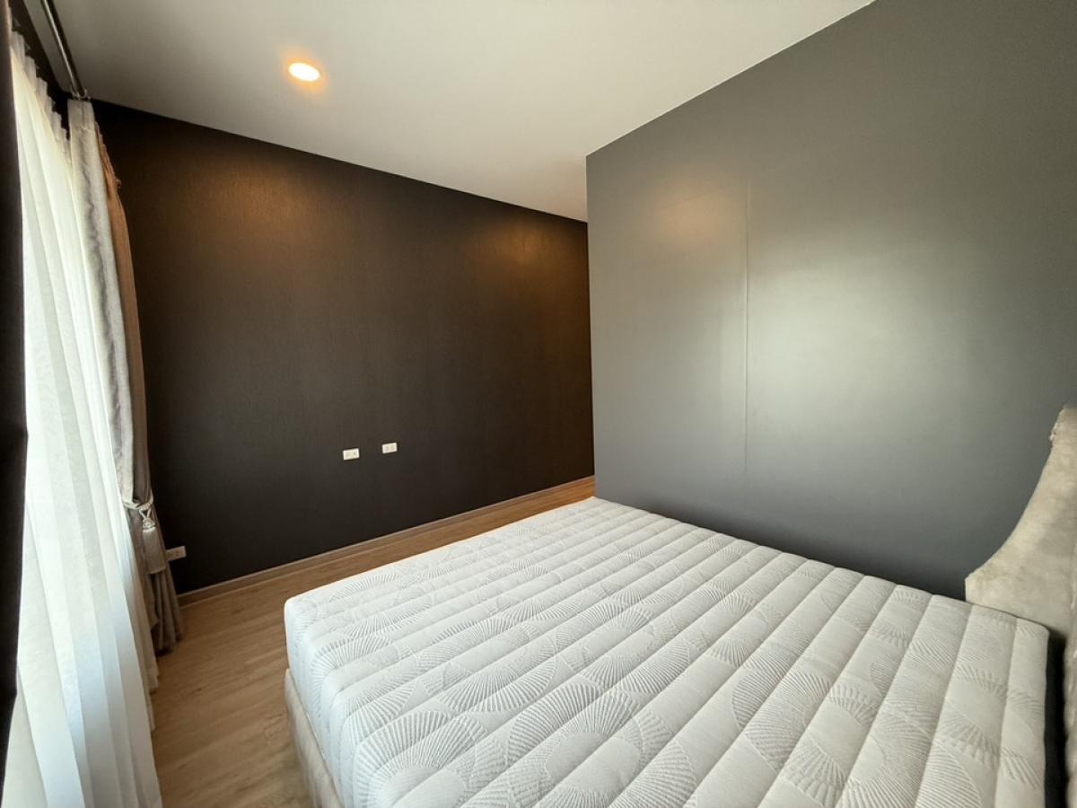 ให้เช่าบ้านลาดกระบัง สุวรรณภูมิ : ให้เช่า Hampton Rama 9 แฮมป์ตัน พระราม 9