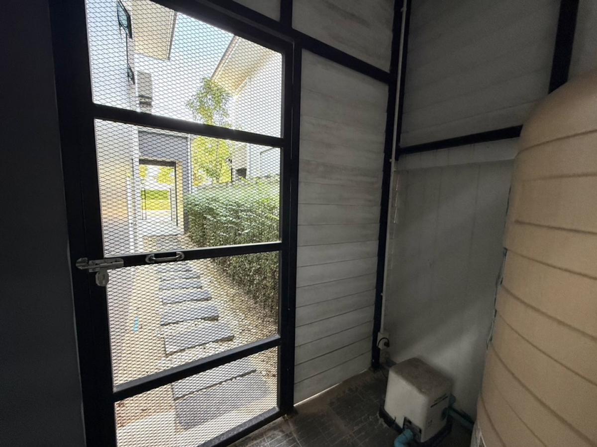 ให้เช่าบ้านลาดกระบัง สุวรรณภูมิ : ให้เช่า Hampton Rama 9 แฮมป์ตัน พระราม 9