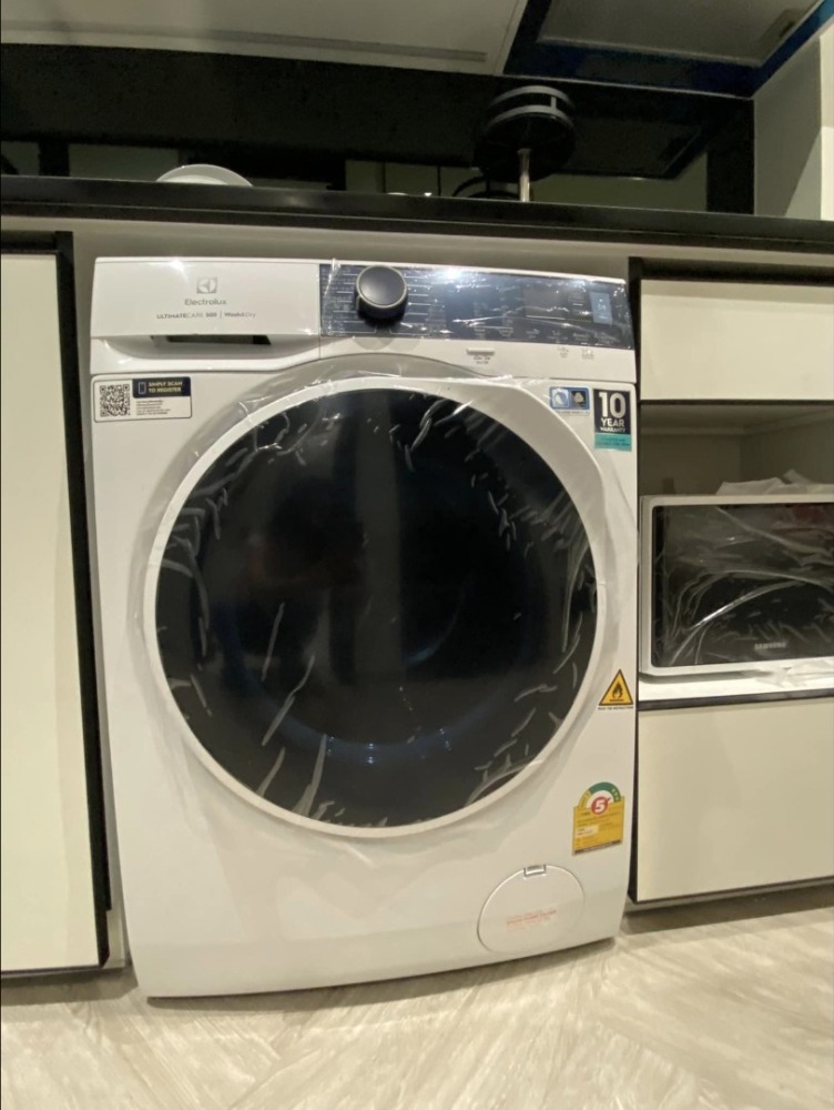 For RentCondoWongwianyai, Charoennakor : 💥DL-5505💥Chapter Charoennakorn - Riverside  👉Line : @rentbkk