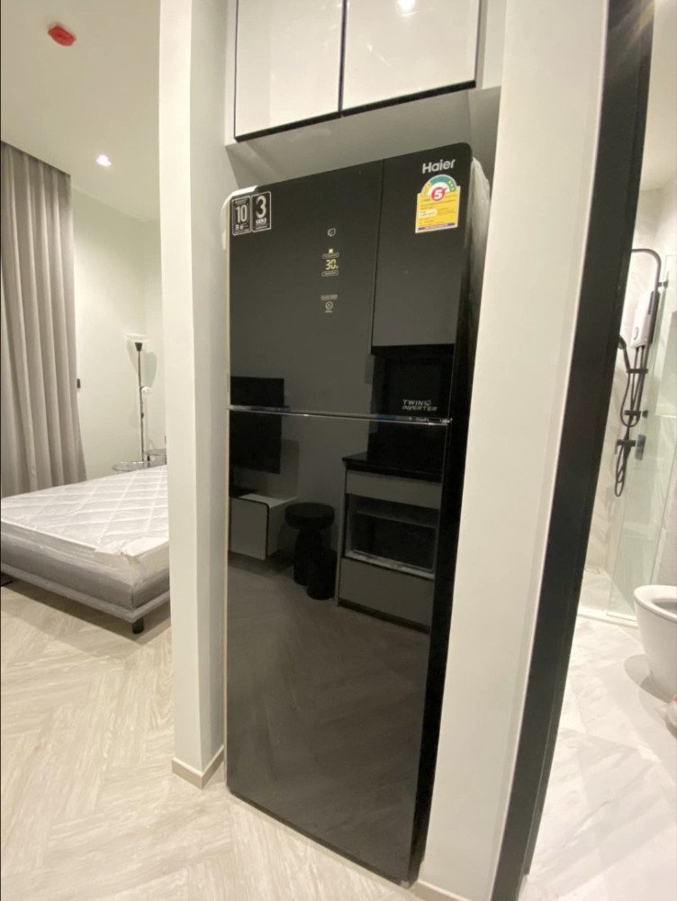 For RentCondoWongwianyai, Charoennakor : 💥DL-5505💥Chapter Charoennakorn - Riverside  👉Line : @rentbkk