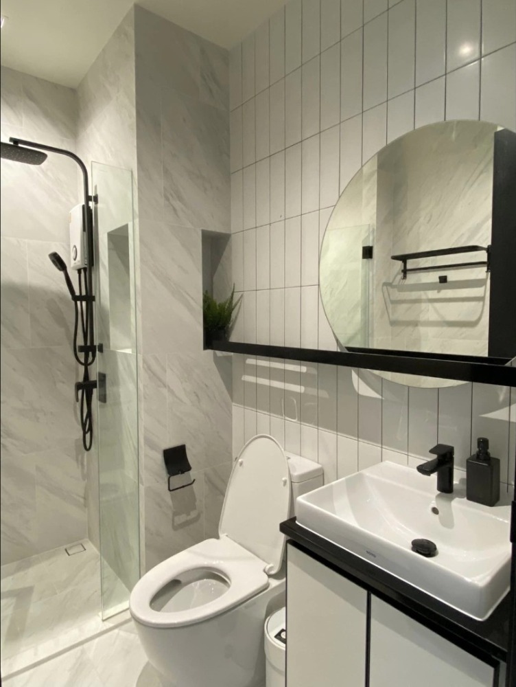 For RentCondoWongwianyai, Charoennakor : 💥DL-5505💥Chapter Charoennakorn - Riverside  👉Line : @rentbkk