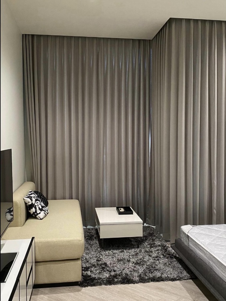 For RentCondoWongwianyai, Charoennakor : 💥DL-5505💥Chapter Charoennakorn - Riverside  👉Line : @rentbkk