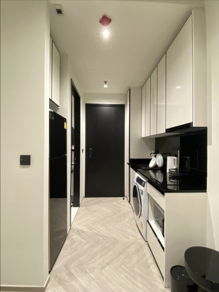 For RentCondoWongwianyai, Charoennakor : 💥DL-5505💥Chapter Charoennakorn - Riverside  👉Line : @rentbkk