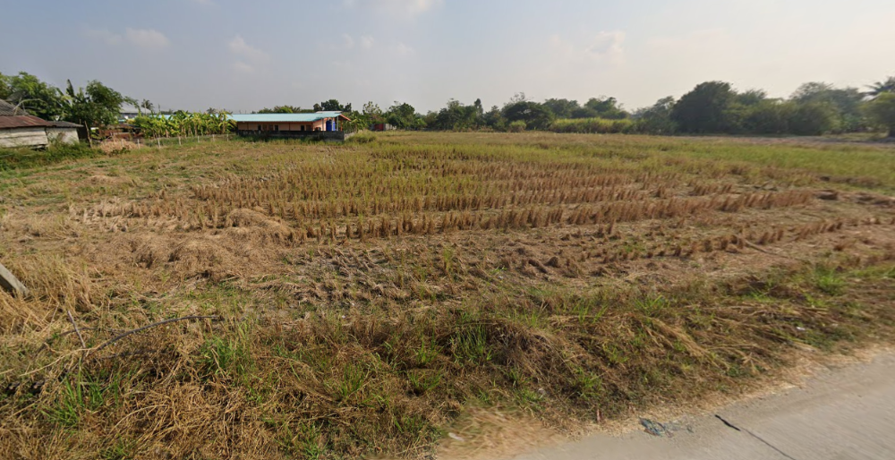 ขายที่ดินศรีราชา แหลมฉบัง บ้านบึง : ที่ดิน มาบไผ่ บ้านบึง / (ขาย), Land Map Phai Ban Bueng / (SALE) AA080