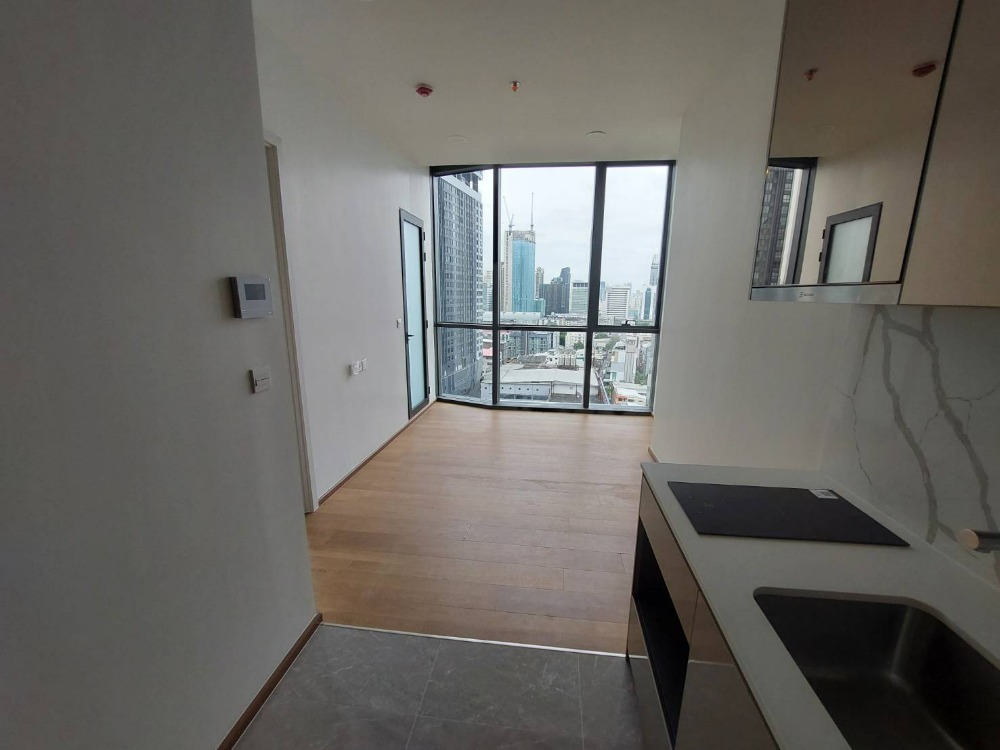 For SaleCondoRatchathewi,Phayathai : Wish Signature II Midtown Siam, a luxury condo in the heart of Ratchawithi, 5 minutes walk to Siam Paragon, can use BTS Ratchawithi, starting at 6.99 million baht*