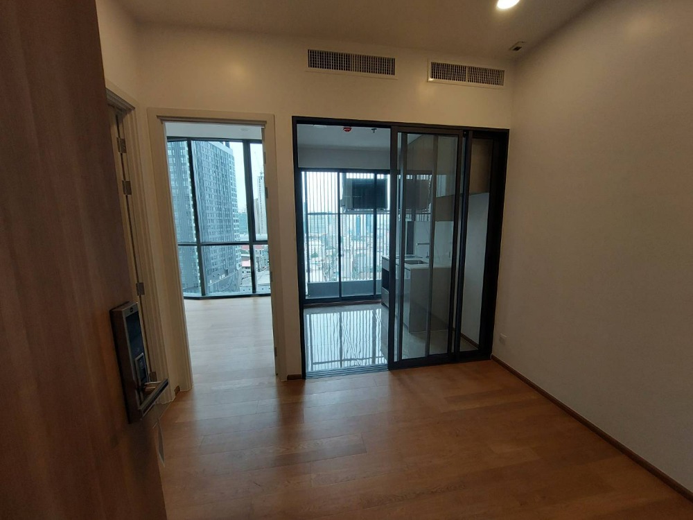 For SaleCondoRatchathewi,Phayathai : Wish Signature II Midtown Siam, a luxury condo in the heart of Ratchawithi, 5 minutes walk to Siam Paragon, can use BTS Ratchawithi, starting at 6.99 million baht*