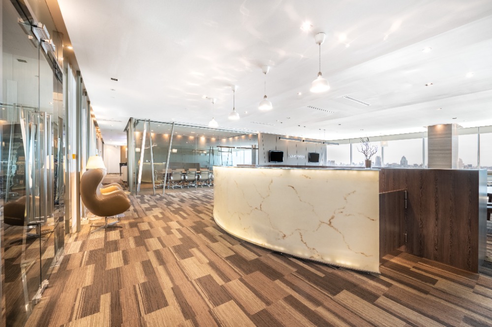 ให้เช่าสาทร นราธิวาส : Choose the services you need with a flexible virtual office plan