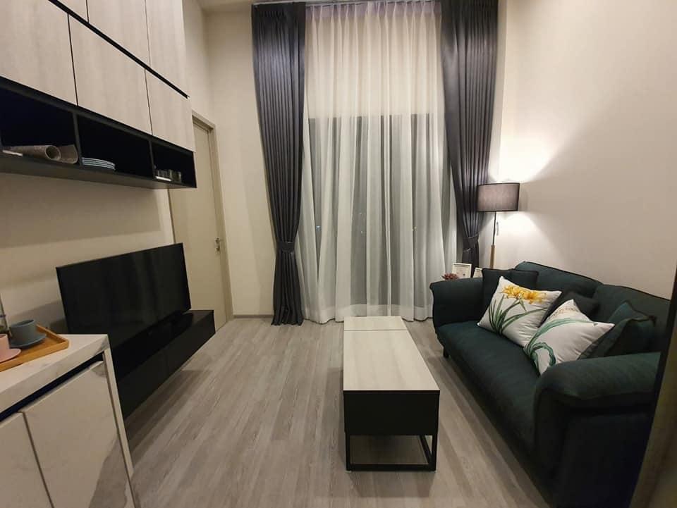 ให้เช่าคอนโดอ่อนนุช อุดมสุข : ให้เช่า The Line S101 ชั้น 30 วิวทิศตะวันออกเฉียงเหนือ คอนโด Luxury Class ใกล้ bts ปุณณวิถี และทางด่วน เดินทางสะดวก ส่วนกลางดีเวอร์ ระบบความปลอดภัยสูง ราคา 16,000 บาท