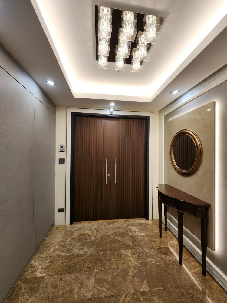 ให้เช่าคอนโดสุขุมวิท อโศก ทองหล่อ : 🔥ให้เช่า Belgravia Residences 4 ห้องนอน 296 ตารางเมตร พร้อมอยู่