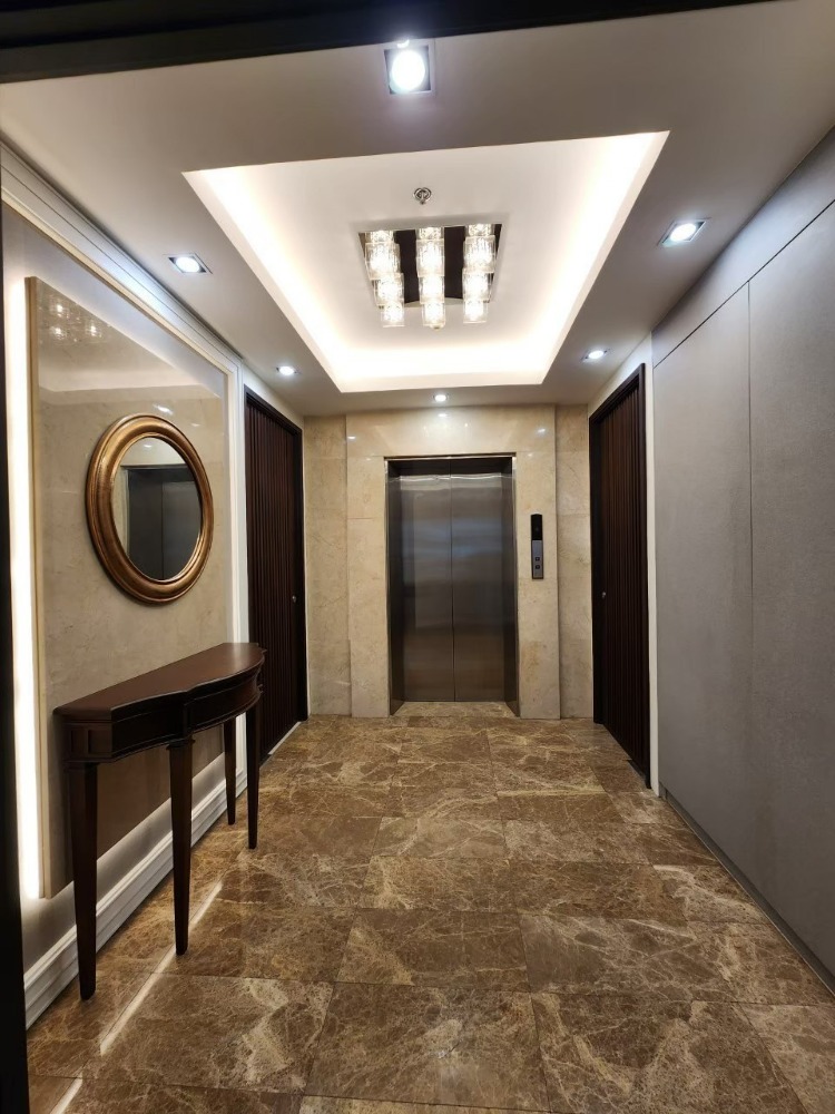 ให้เช่าคอนโดสุขุมวิท อโศก ทองหล่อ : 🔥ให้เช่า Belgravia Residences 4 ห้องนอน 296 ตารางเมตร พร้อมอยู่