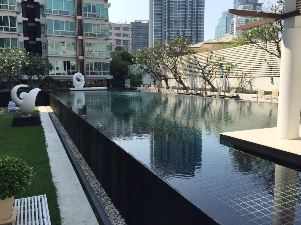 ให้เช่าคอนโดสุขุมวิท อโศก ทองหล่อ : 🔥ให้เช่า Belgravia Residences 4 ห้องนอน 296 ตารางเมตร พร้อมอยู่