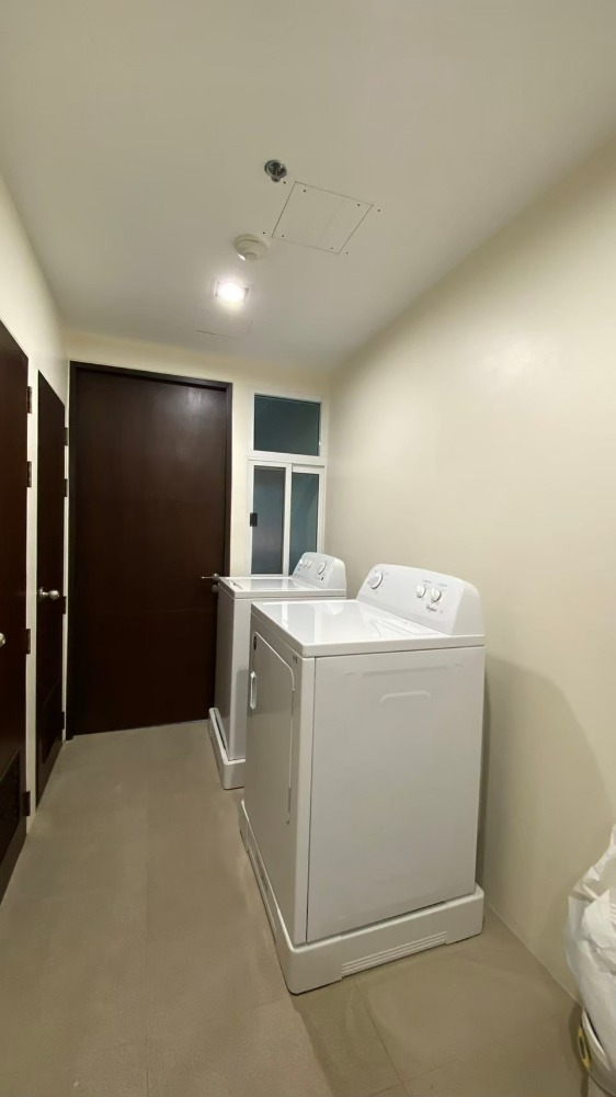 ให้เช่าคอนโดสุขุมวิท อโศก ทองหล่อ : 🔥ให้เช่า Belgravia Residences 4 ห้องนอน 296 ตารางเมตร พร้อมอยู่