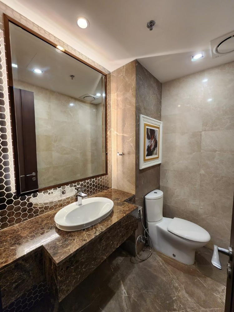 ให้เช่าคอนโดสุขุมวิท อโศก ทองหล่อ : 🔥ให้เช่า Belgravia Residences 4 ห้องนอน 296 ตารางเมตร พร้อมอยู่