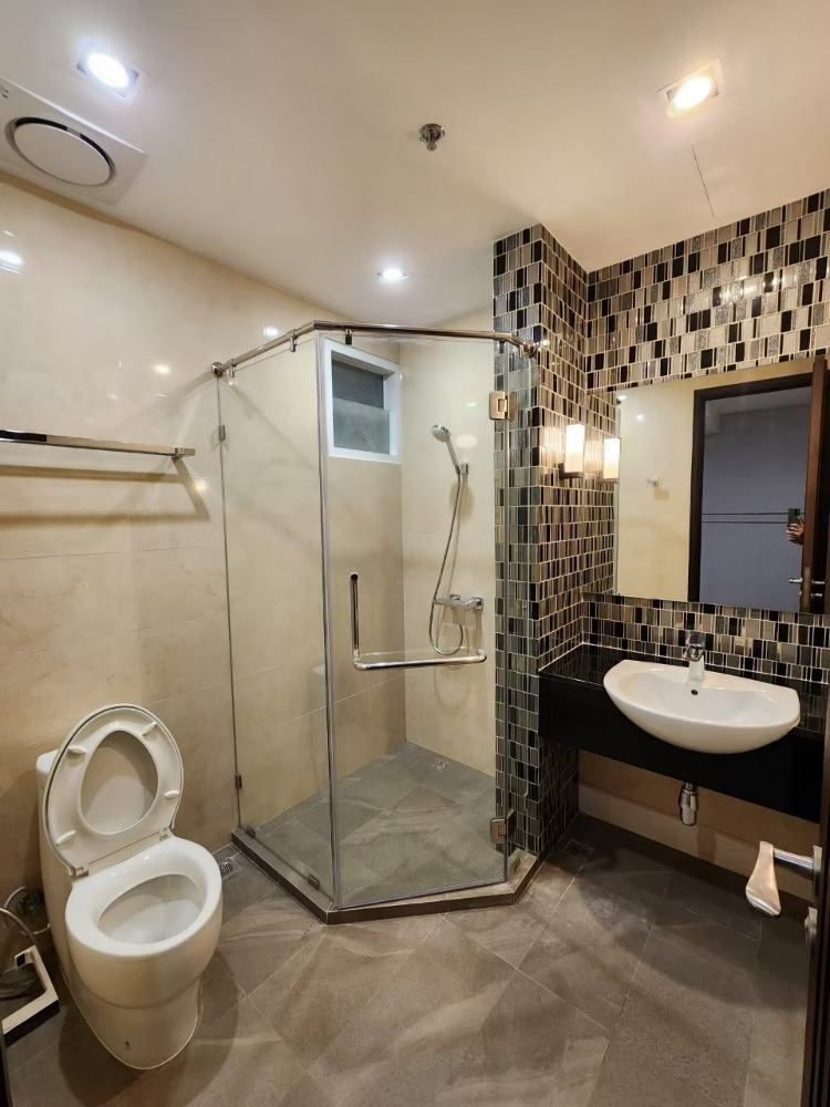 ให้เช่าคอนโดสุขุมวิท อโศก ทองหล่อ : 🔥ให้เช่า Belgravia Residences 4 ห้องนอน 296 ตารางเมตร พร้อมอยู่