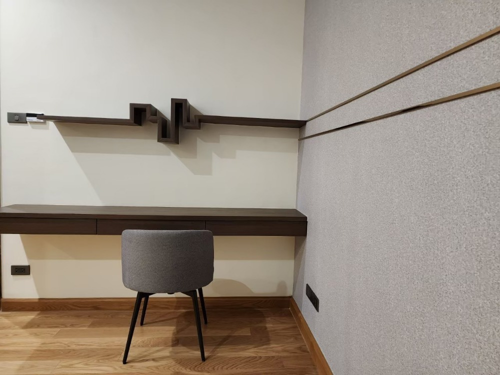 ให้เช่าคอนโดสุขุมวิท อโศก ทองหล่อ : 🔥ให้เช่า Belgravia Residences 4 ห้องนอน 296 ตารางเมตร พร้อมอยู่