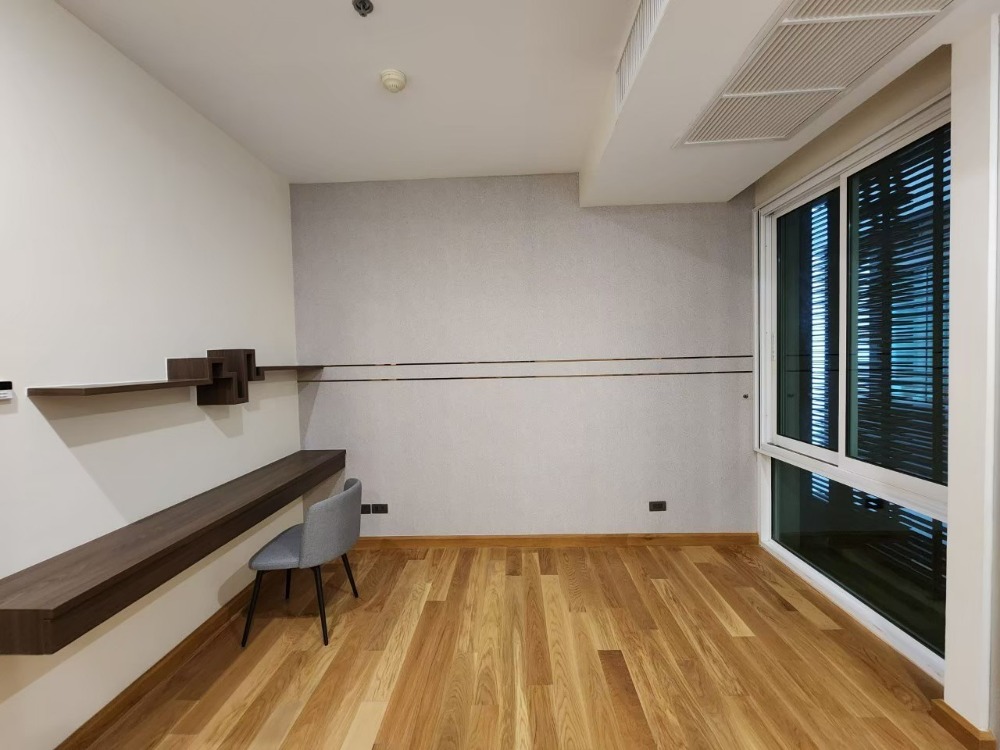 ให้เช่าคอนโดสุขุมวิท อโศก ทองหล่อ : 🔥ให้เช่า Belgravia Residences 4 ห้องนอน 296 ตารางเมตร พร้อมอยู่