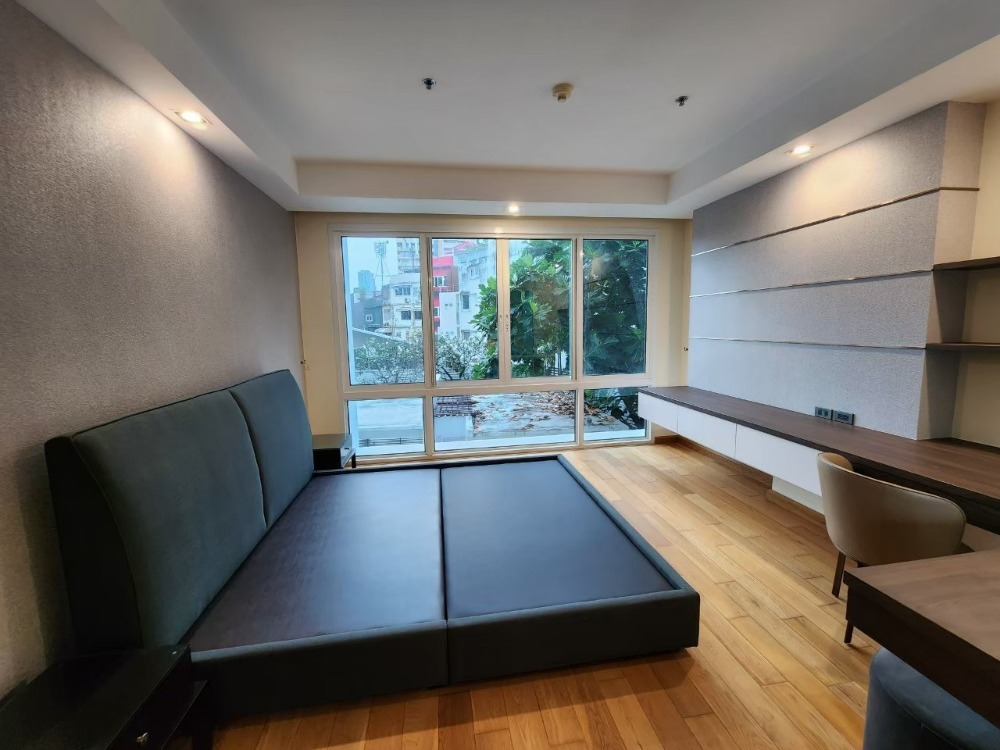 ให้เช่าคอนโดสุขุมวิท อโศก ทองหล่อ : 🔥ให้เช่า Belgravia Residences 4 ห้องนอน 296 ตารางเมตร พร้อมอยู่