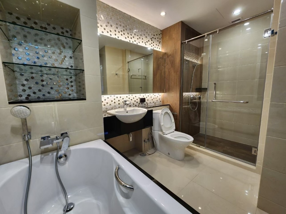 ให้เช่าคอนโดสุขุมวิท อโศก ทองหล่อ : 🔥ให้เช่า Belgravia Residences 4 ห้องนอน 296 ตารางเมตร พร้อมอยู่