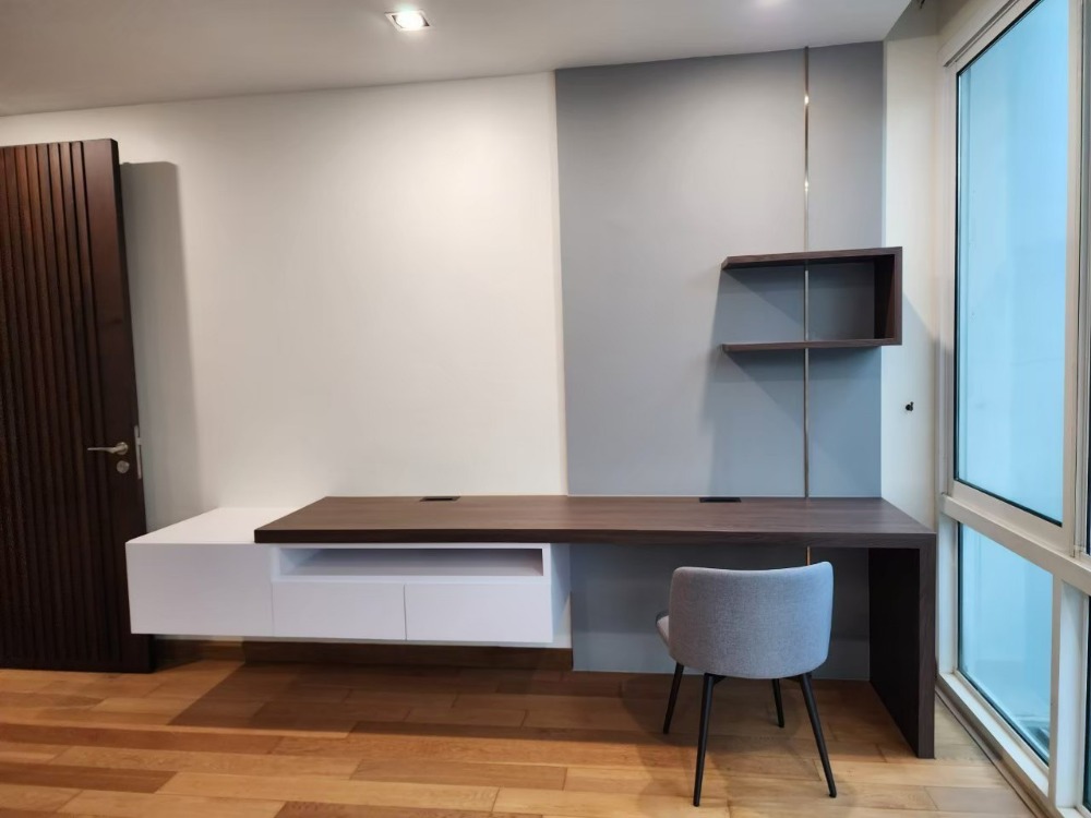 ให้เช่าคอนโดสุขุมวิท อโศก ทองหล่อ : 🔥ให้เช่า Belgravia Residences 4 ห้องนอน 296 ตารางเมตร พร้อมอยู่