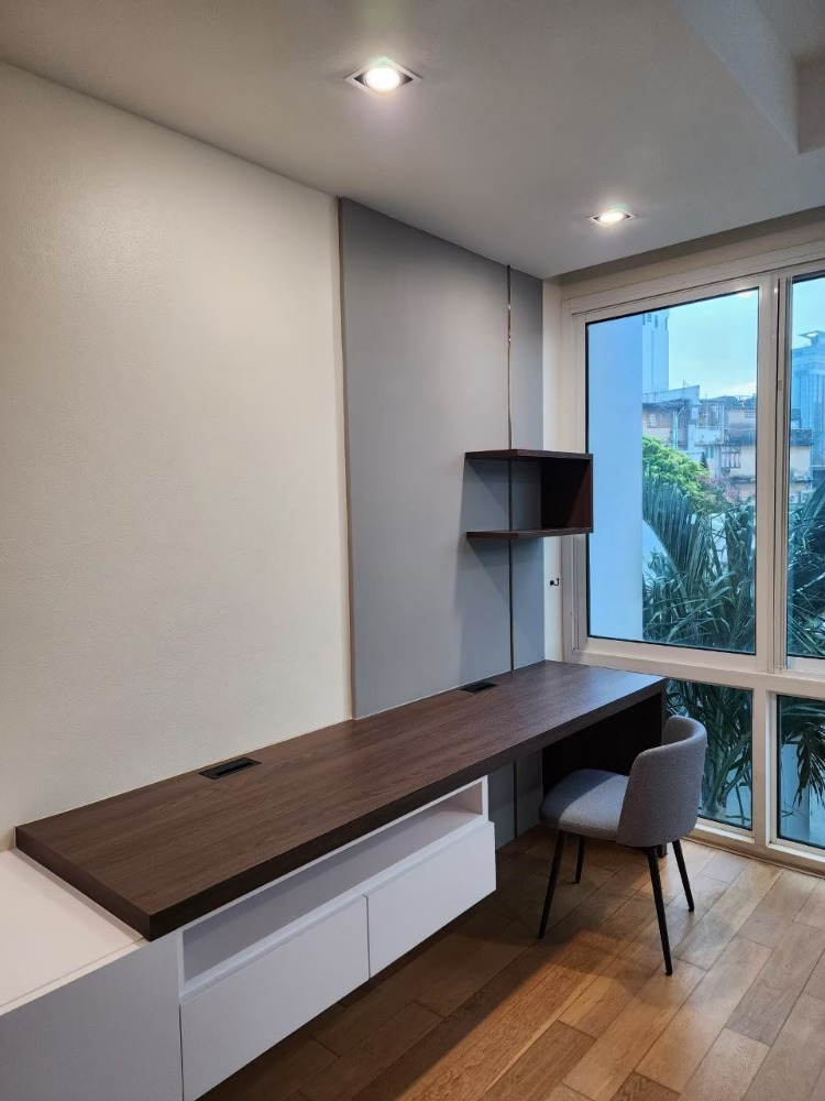 ให้เช่าคอนโดสุขุมวิท อโศก ทองหล่อ : 🔥ให้เช่า Belgravia Residences 4 ห้องนอน 296 ตารางเมตร พร้อมอยู่