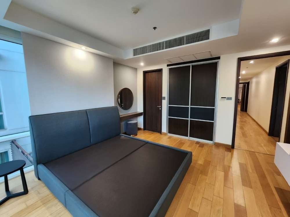 ให้เช่าคอนโดสุขุมวิท อโศก ทองหล่อ : 🔥ให้เช่า Belgravia Residences 4 ห้องนอน 296 ตารางเมตร พร้อมอยู่