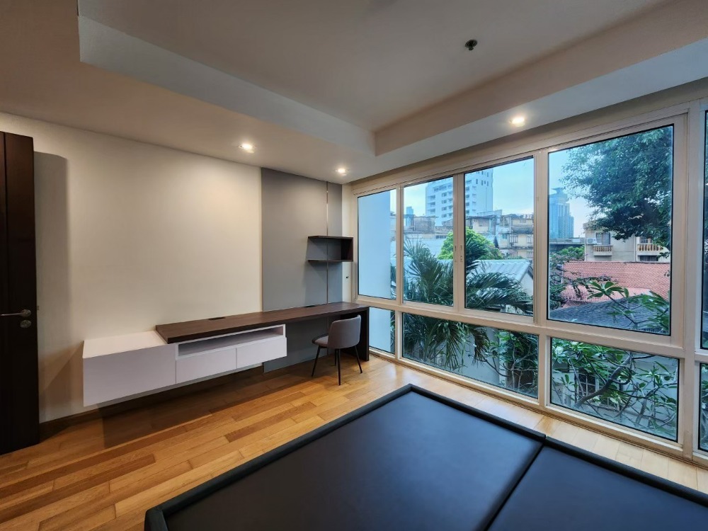 ให้เช่าคอนโดสุขุมวิท อโศก ทองหล่อ : 🔥ให้เช่า Belgravia Residences 4 ห้องนอน 296 ตารางเมตร พร้อมอยู่