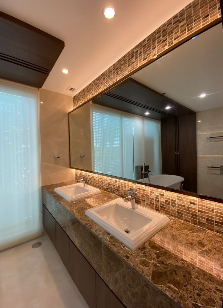 ให้เช่าคอนโดสุขุมวิท อโศก ทองหล่อ : 🔥ให้เช่า Belgravia Residences 4 ห้องนอน 296 ตารางเมตร พร้อมอยู่