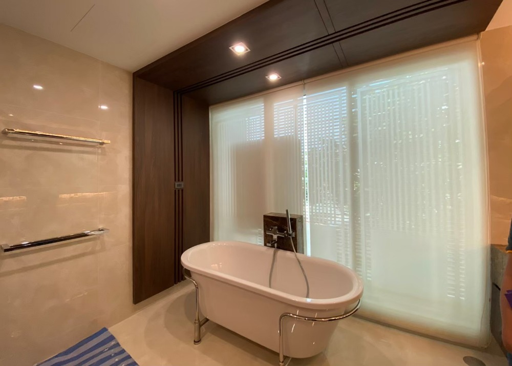 ให้เช่าคอนโดสุขุมวิท อโศก ทองหล่อ : 🔥ให้เช่า Belgravia Residences 4 ห้องนอน 296 ตารางเมตร พร้อมอยู่