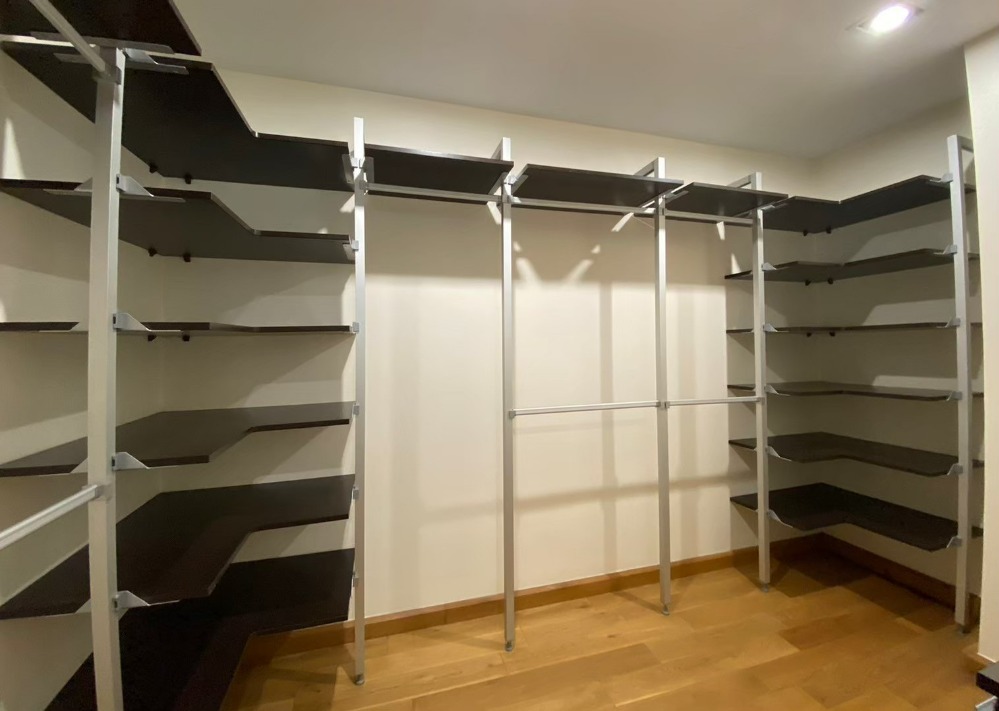 ให้เช่าคอนโดสุขุมวิท อโศก ทองหล่อ : 🔥ให้เช่า Belgravia Residences 4 ห้องนอน 296 ตารางเมตร พร้อมอยู่