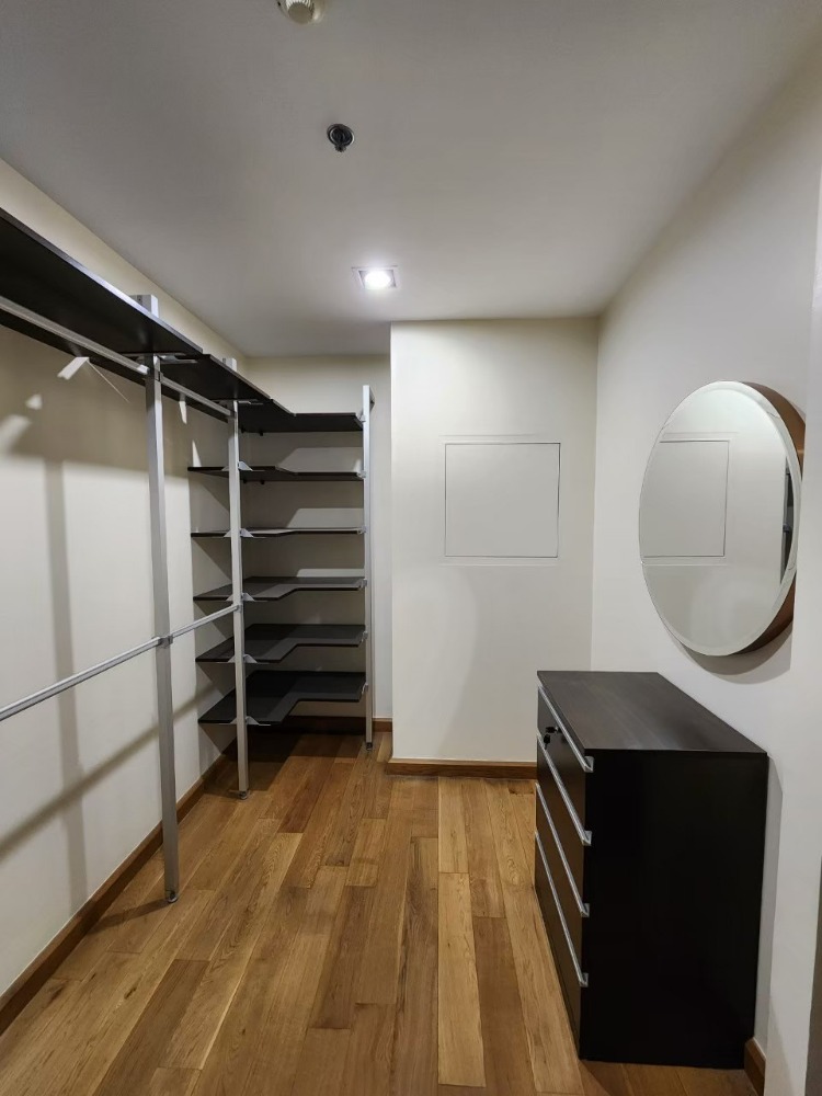 ให้เช่าคอนโดสุขุมวิท อโศก ทองหล่อ : 🔥ให้เช่า Belgravia Residences 4 ห้องนอน 296 ตารางเมตร พร้อมอยู่