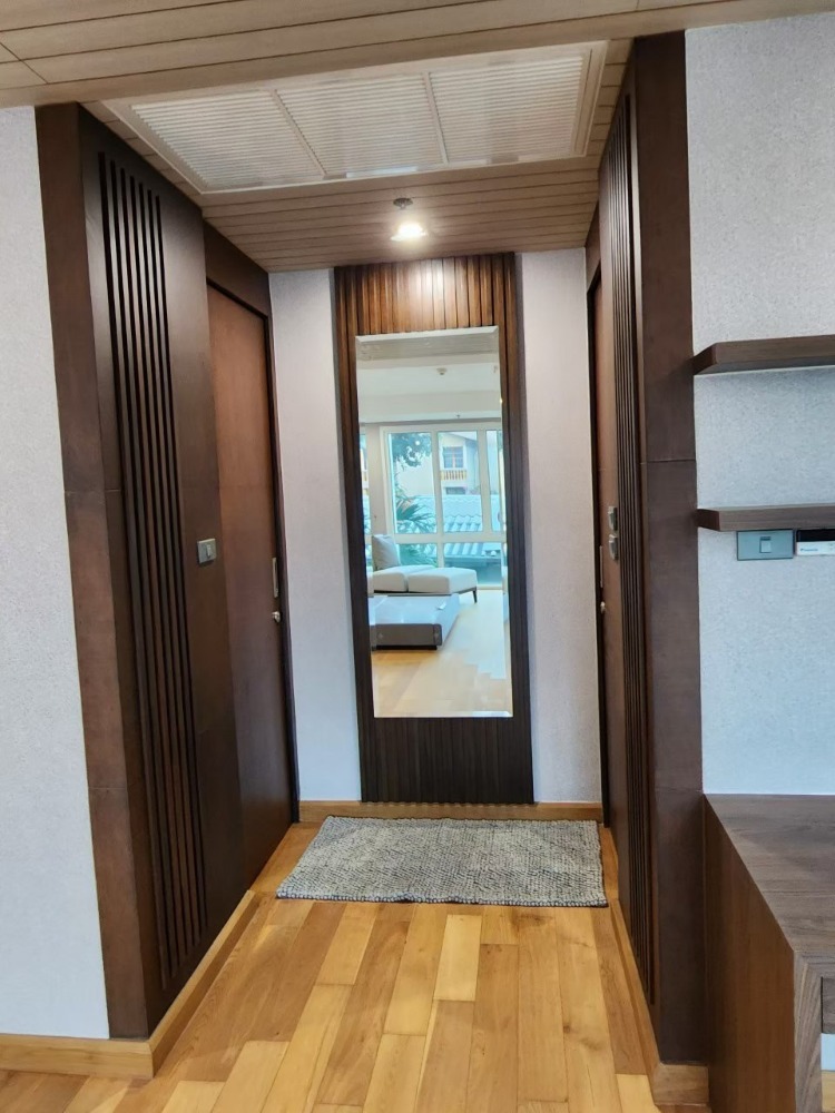 ให้เช่าคอนโดสุขุมวิท อโศก ทองหล่อ : 🔥ให้เช่า Belgravia Residences 4 ห้องนอน 296 ตารางเมตร พร้อมอยู่