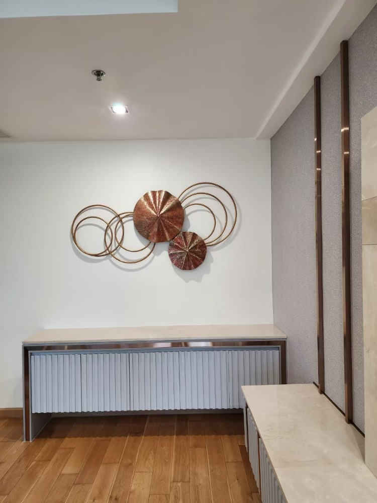 ให้เช่าคอนโดสุขุมวิท อโศก ทองหล่อ : 🔥ให้เช่า Belgravia Residences 4 ห้องนอน 296 ตารางเมตร พร้อมอยู่