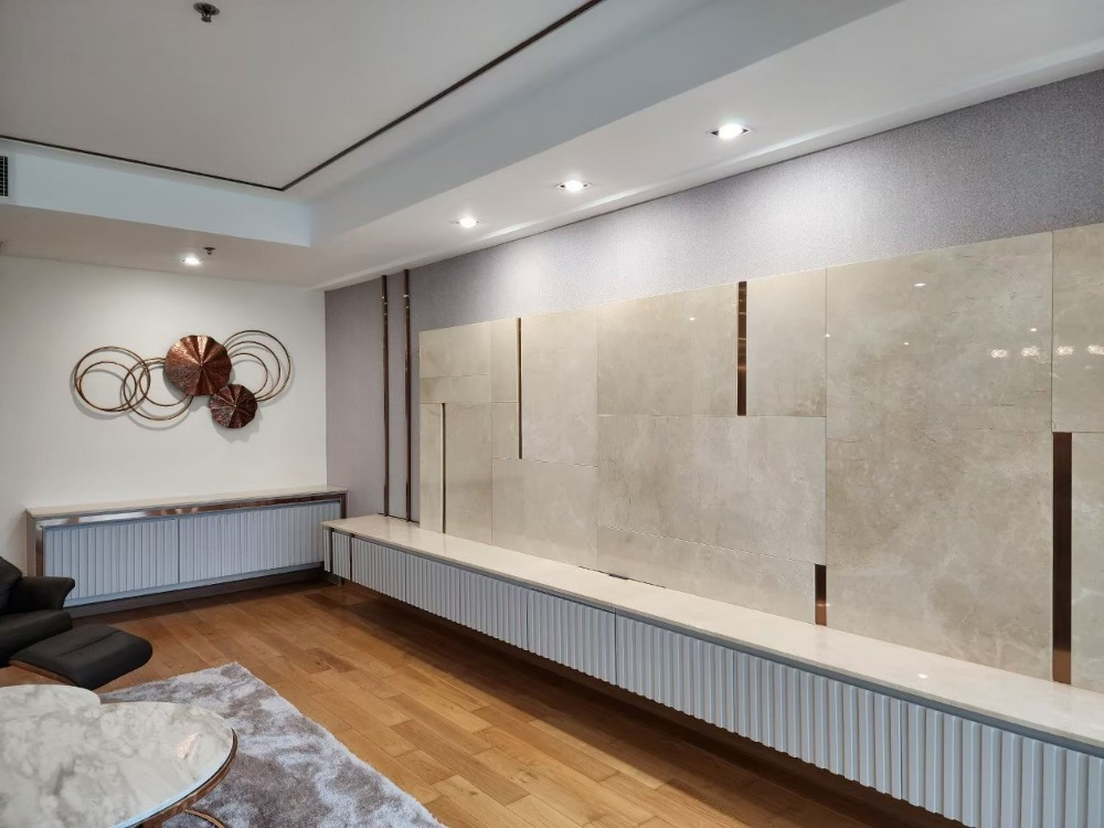 ให้เช่าคอนโดสุขุมวิท อโศก ทองหล่อ : 🔥ให้เช่า Belgravia Residences 4 ห้องนอน 296 ตารางเมตร พร้อมอยู่