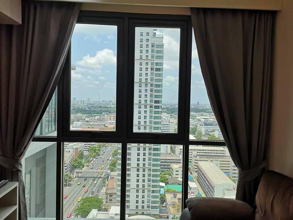 ขายคอนโดราชเทวี พญาไท : Ideo Mobi Phayathai【𝐒𝐄𝐋𝐋 & 𝐑𝐄𝐍𝐓】🔥คอนโดสุดคูลในย่านพญาไท ตอบโจทย์ชีวิตยุคใหม่  🔥 ติดต่อไลน์ไอดี: @hacondo