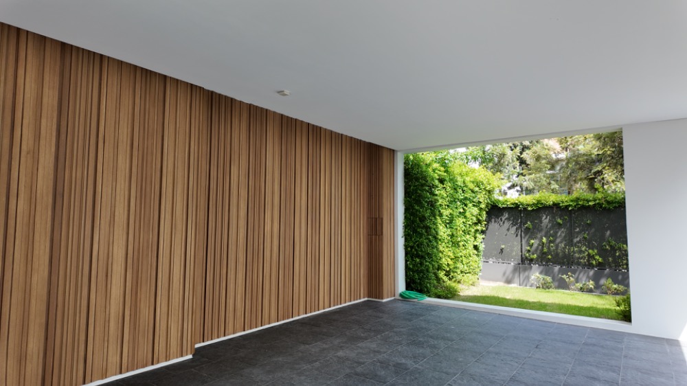 ขายบ้านพัฒนาการ ศรีนครินทร์ : ด่วน! ลดเป็นล้าน บ้านสุดหรูสไตล์โมเดิร์นลอฟท์ VIVE Rama9 หลังมุม ติดสวน