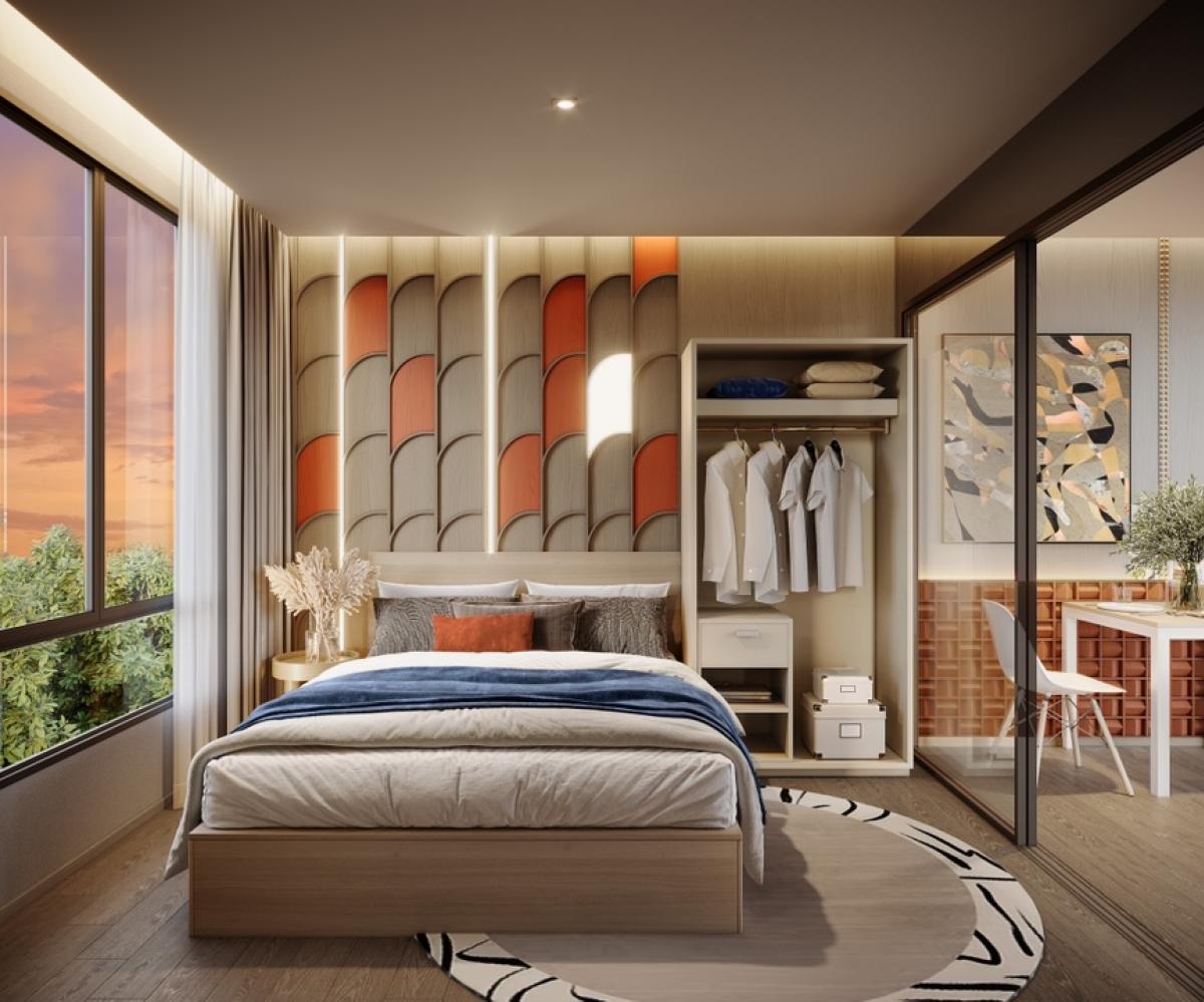For SaleCondoOnnut, Udomsuk : 🌞 𝐆𝐎𝐎𝐃 𝐃𝐀𝐘 Sukhumvit 93, Low Rise Condo near BTS Bang Chak, starting at 1.79 million.