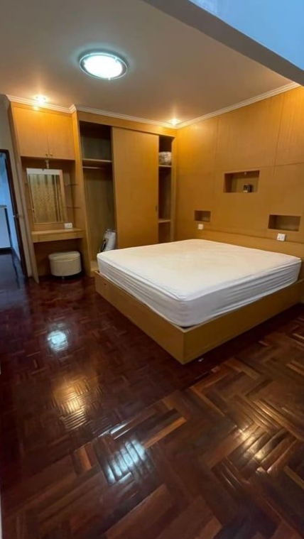 ให้เช่าคอนโดลาดพร้าว เซ็นทรัลลาดพร้าว : ให้เช่า W.P.Central Condominiom ลาดพร้าว 1 ชั้น 2