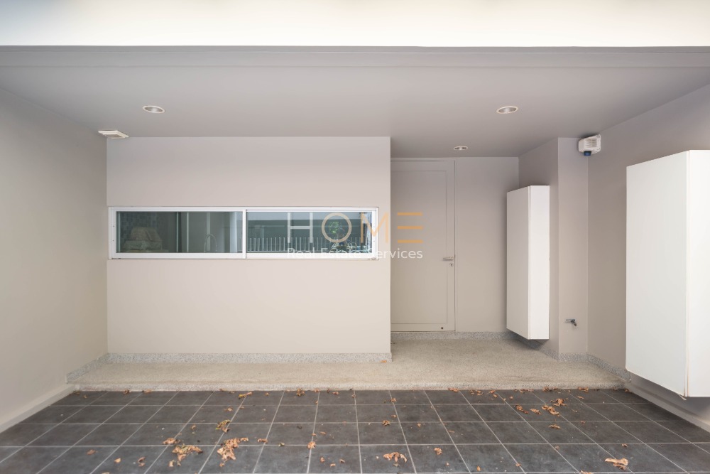 For RentTownhomePattanakan, Srinakarin : Townhome Noble Cube Pattanakarn / 3 Bedrooms (FOR RENT), Noble Cube Pattanakarn / Townhome 3 Bedrooms (FOR RENT) PALM774