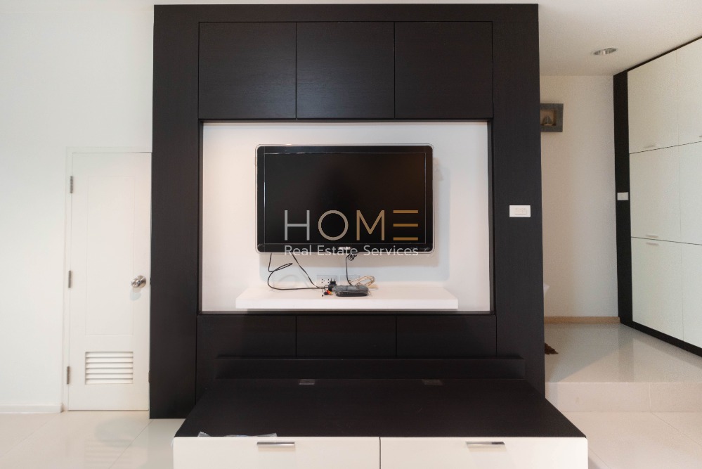 For RentTownhomePattanakan, Srinakarin : Townhome Noble Cube Pattanakarn / 3 Bedrooms (FOR RENT), Noble Cube Pattanakarn / Townhome 3 Bedrooms (FOR RENT) PALM774