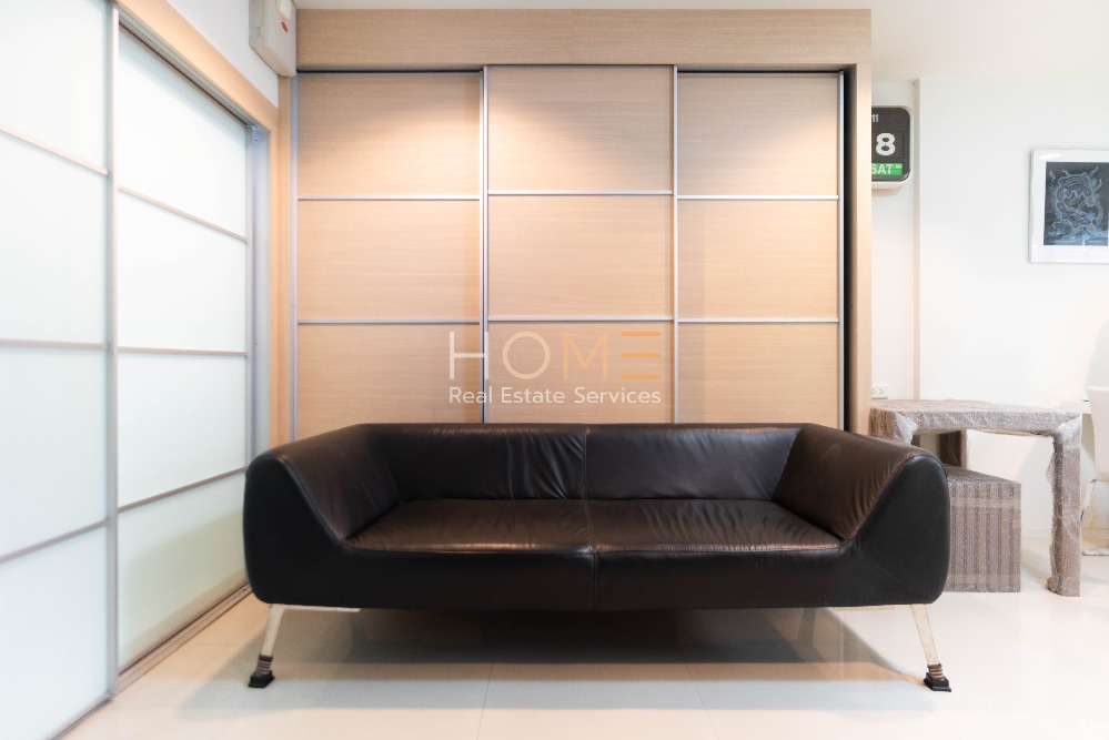 For RentTownhomePattanakan, Srinakarin : Townhome Noble Cube Pattanakarn / 3 Bedrooms (FOR RENT), Noble Cube Pattanakarn / Townhome 3 Bedrooms (FOR RENT) PALM774