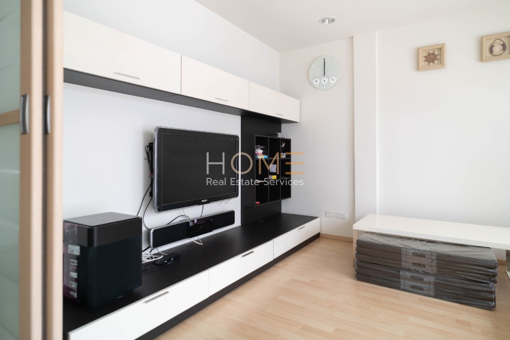For RentTownhomePattanakan, Srinakarin : Townhome Noble Cube Pattanakarn / 3 Bedrooms (FOR RENT), Noble Cube Pattanakarn / Townhome 3 Bedrooms (FOR RENT) PALM774