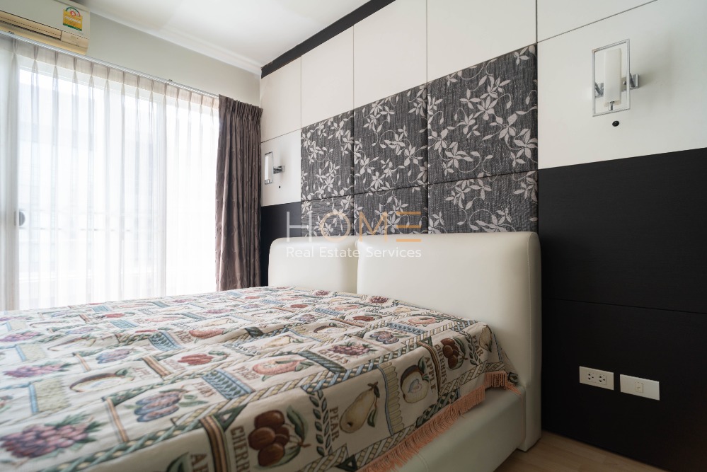 For RentTownhomePattanakan, Srinakarin : Townhome Noble Cube Pattanakarn / 3 Bedrooms (FOR RENT), Noble Cube Pattanakarn / Townhome 3 Bedrooms (FOR RENT) PALM774