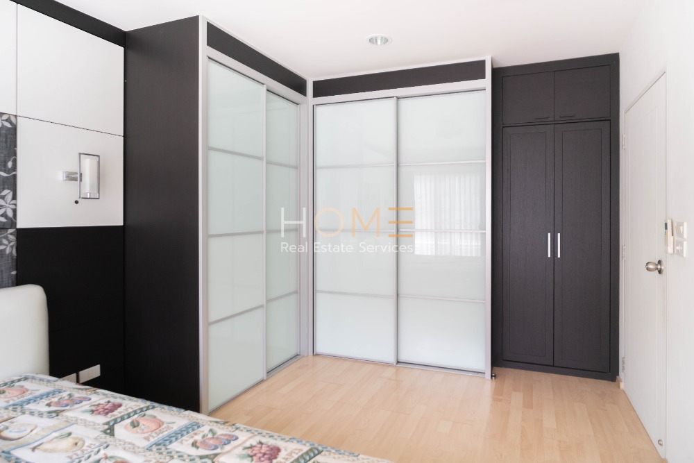 For RentTownhomePattanakan, Srinakarin : Townhome Noble Cube Pattanakarn / 3 Bedrooms (FOR RENT), Noble Cube Pattanakarn / Townhome 3 Bedrooms (FOR RENT) PALM774