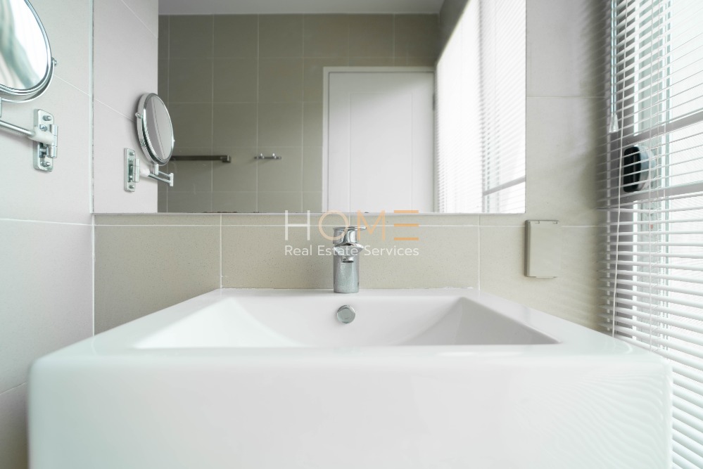 For RentTownhomePattanakan, Srinakarin : Townhome Noble Cube Pattanakarn / 3 Bedrooms (FOR RENT), Noble Cube Pattanakarn / Townhome 3 Bedrooms (FOR RENT) PALM774