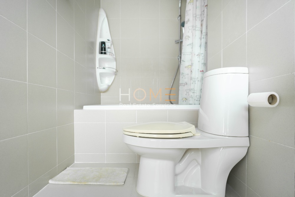 For RentTownhomePattanakan, Srinakarin : Townhome Noble Cube Pattanakarn / 3 Bedrooms (FOR RENT), Noble Cube Pattanakarn / Townhome 3 Bedrooms (FOR RENT) PALM774